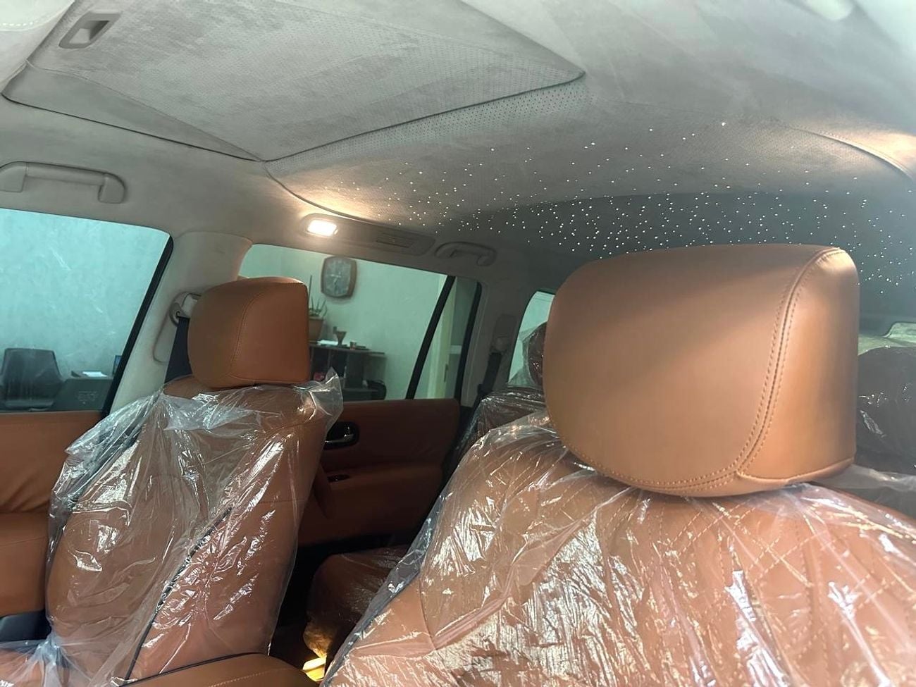 نيسان باترول