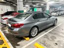 BMW 530i Luxury Line M Kit