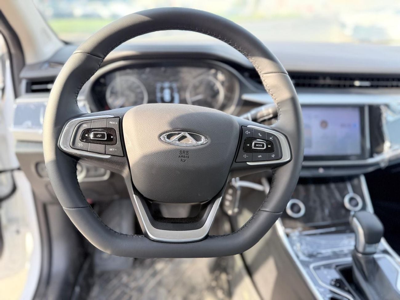 Chery Arrizo 5 comfort