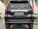 Toyota Prado VX 4.0L PTR A/T // 2023 // FULL OPTION WITH FRONT & REAR CAMERA SUNROOF , COOL BOX // SPECIAL OFFER