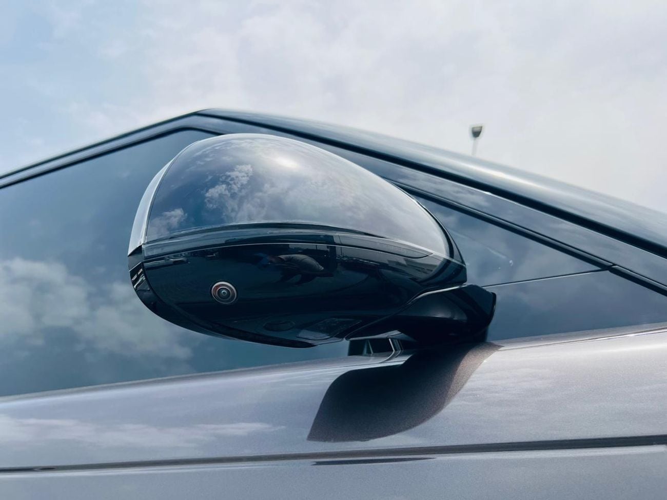 لاند روفر رينج روفر SE P400 3.0L