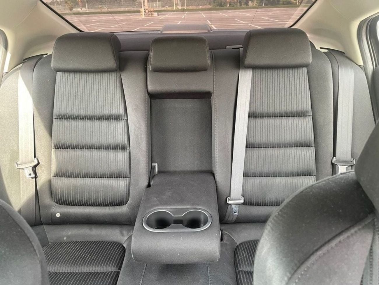 Mazda 6 MAZDA 6 MODEL 2014 Excellent Conditio  (GCC- SPEC)  VERY GOOD CONDITION