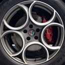 Alfa Romeo Stelvio S 2.0L