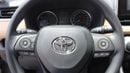 Toyota RAV4 LE HEV RAV4 2.5L HYBRID 2024 0KM