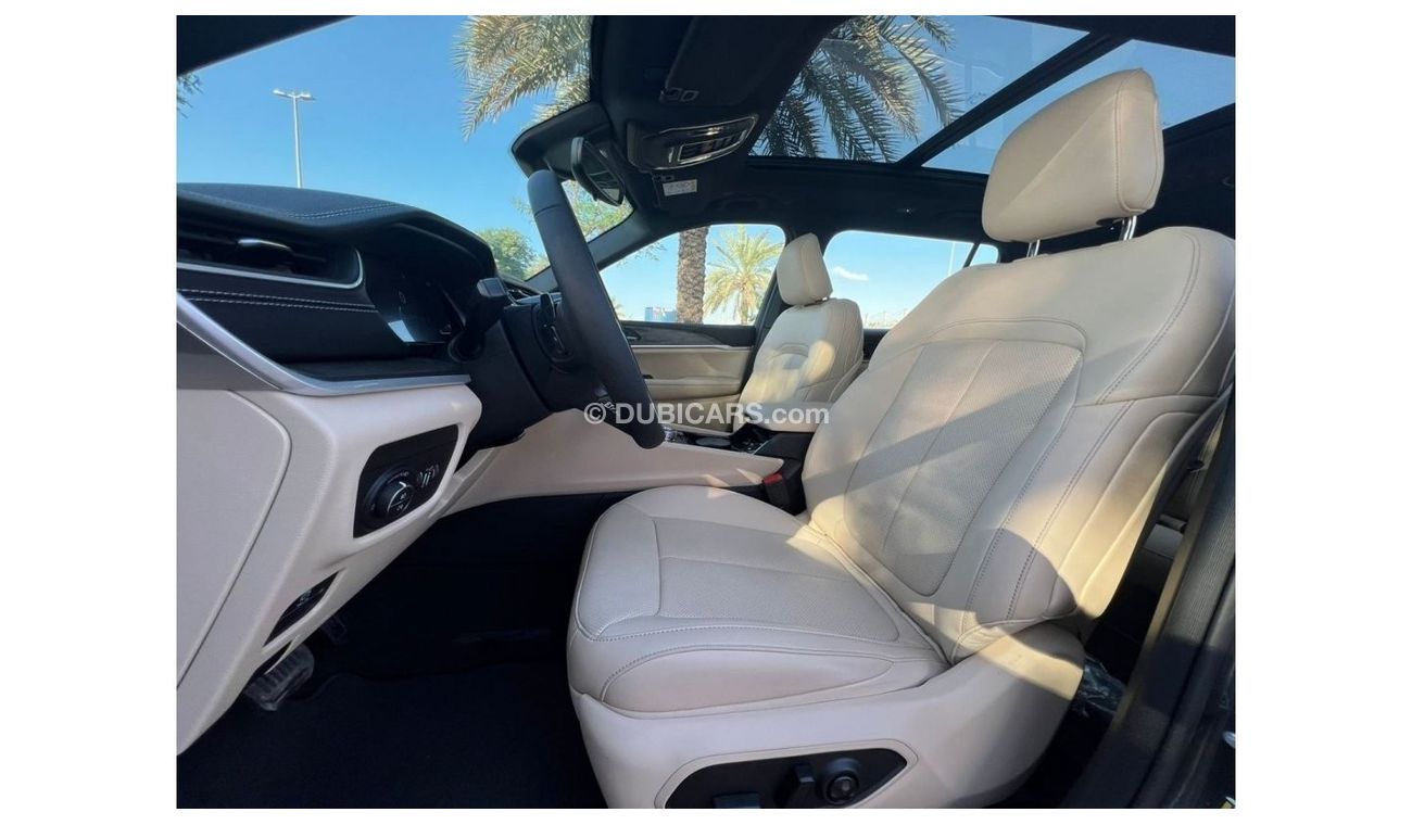 Jeep Cherokee Jeep Cherokee 2023