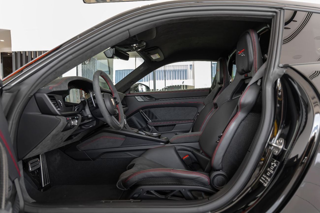 Porsche Carrera GT Porsche Carrera / 911 GT3  | WEISSACH PACKAGE | DEALER WARRANTY | European Specs | 2025