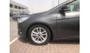 Ford Focus GCC