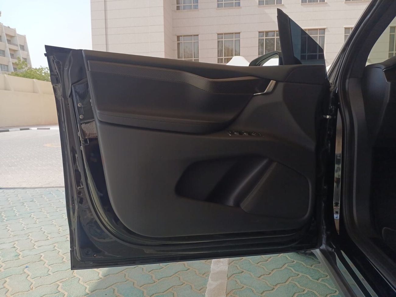 تسلا موديل اكس