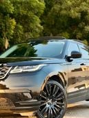 لاند روفر رينج روفر فيلار P250 SE 2.0L