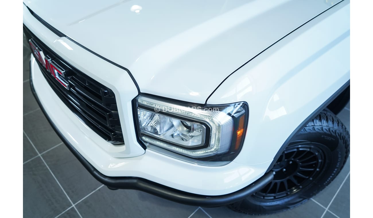 GMC Sierra 2018 GMC Sierra Z71 1500 Regular Cab / GMC Warranty / 40k in upgrades!