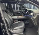 Mercedes Benz EQS 580 EQS 580 4MATIC Korean | Luxury 7 seater  SUV | Fully Electric | Well Maintained