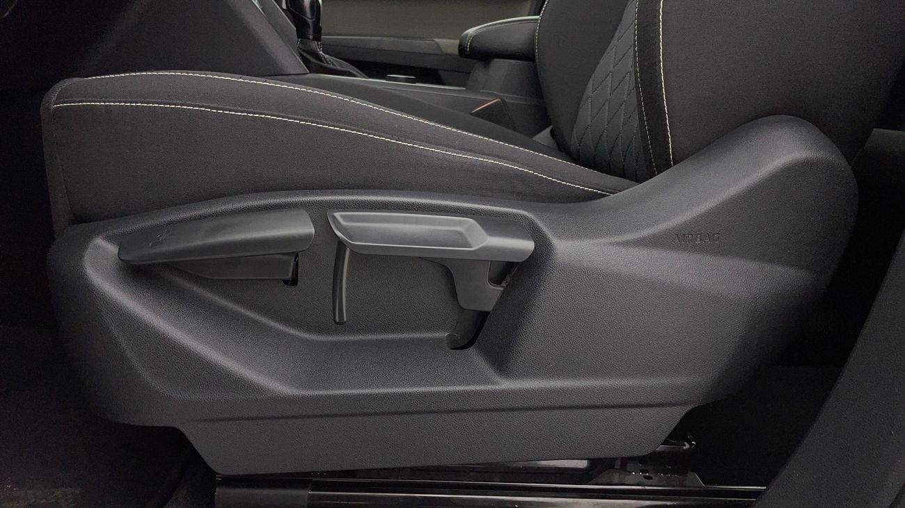 فولكس واجن تيرامونت TRENDLINE 2 | بدون دفعة مقدمة | اختبار القيادة في المنزل