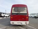 ميتسوبيشي روزا MITSUBISHI ROSA BUS RHD 1999 MODEL 4.8 L DIESEL AUTOMATIC(PM00631)