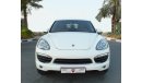 Porsche Cayenne S 4.8 V8