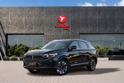 بيستون T77 Bestune T77 2024 مواصفات خليجية مقابل 858.00 AED شهريًا