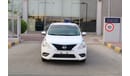 Nissan Sunny S GCC
