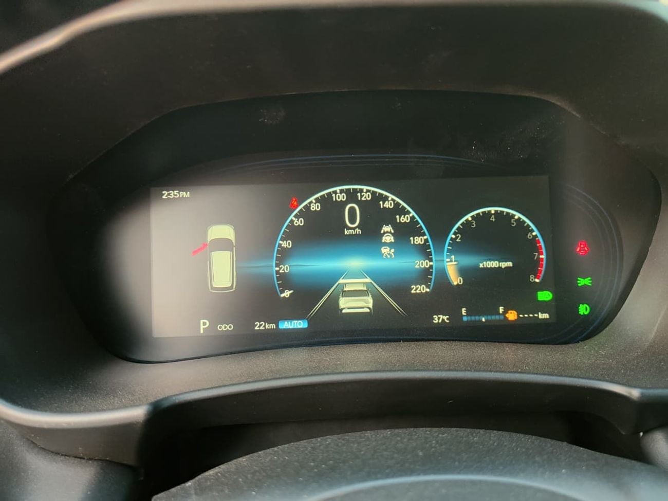 Suzuki Across SUZUKI ACROSS HYBRID 4WD 2026