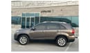 Kia Sorento EX