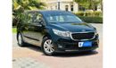 Kia Carnival 1000 PM || GRAND CARNIVAL 3.3 V6 LX || GCC || 0% DP || WELL MAINTAINED