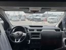Renault Express