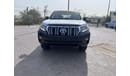 Toyota Prado 2023 TOYOTA PRADO TXL 4.0L FOR EXPORT ONLY