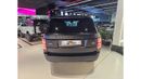 Land Rover Range Rover 2018 LWB Range Rove 5.0L Supercharged /Clean Title / Good Condition