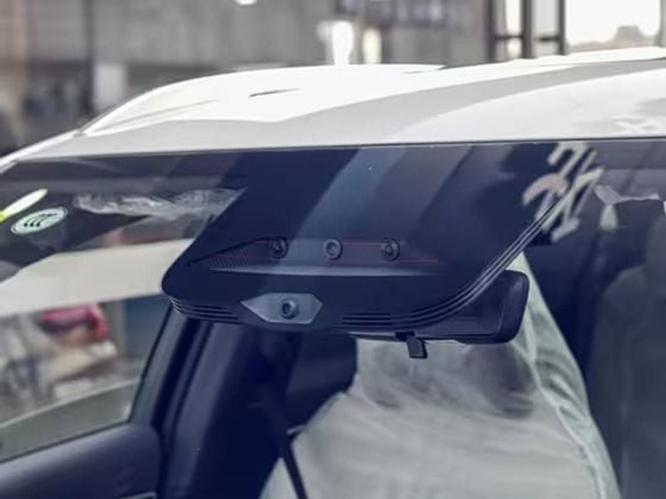 BYD Song Plus BYD Song PLUS II New Energy II 2025 II EV Smart Driving Edition II 520km II Luxury Model