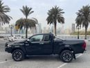 Toyota Hilux SR5 FULL OPTION 4x4 Auto Extra Cab export from Australia