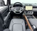 Land Rover Defender P300 110 2.0L (5 Seater) 2024 Land Rover Defender 110 P300, 2029 Land Rover Warranty, Excellent Cond