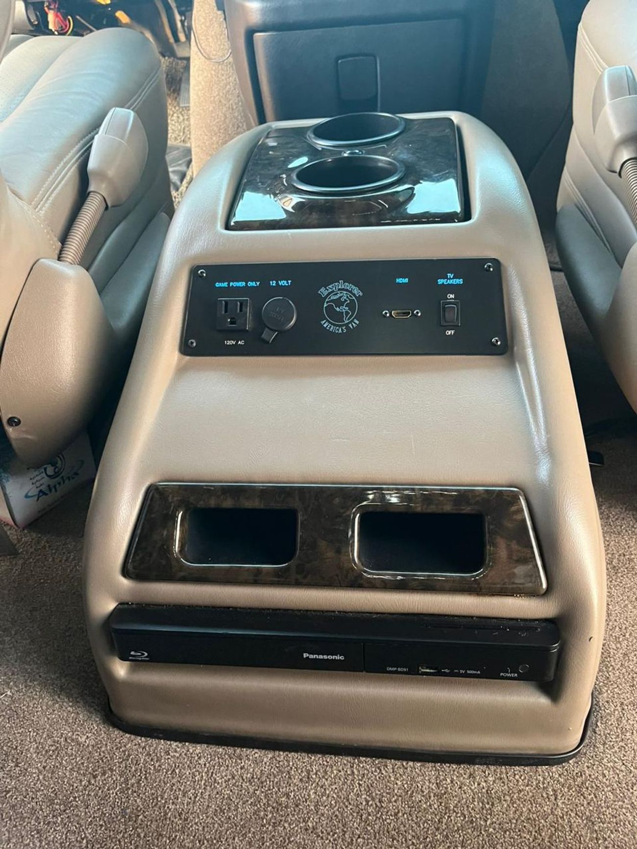 Chevrolet Express LIMITED EDITION - SPORT EXCELLENT CONDITION