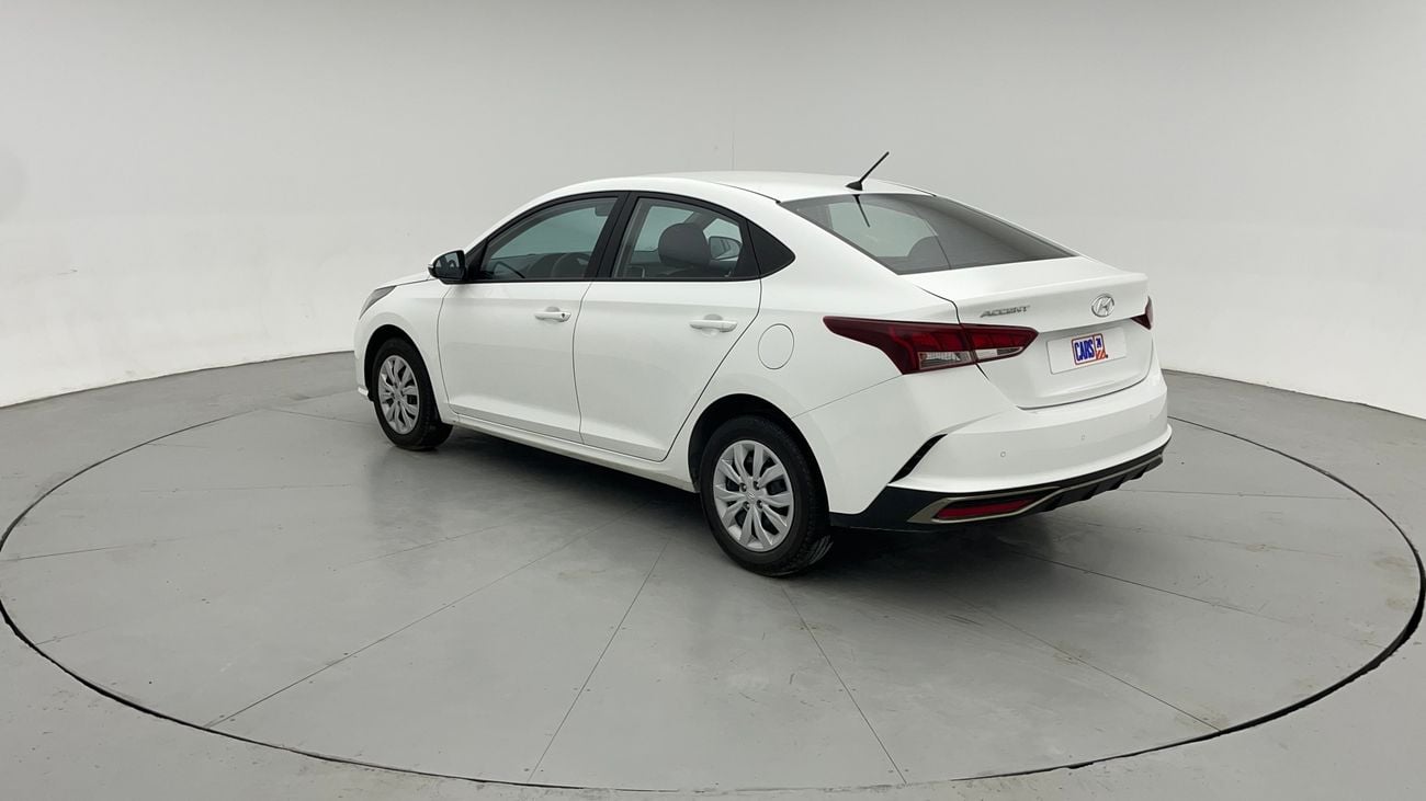 Hyundai Accent SMART 1.6 | Zero Down Payment | Free Home Test Drive