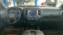GMC Sierra 1500 REG/CAB AT4 5.3 4WD REGULAR CAB AT4 18 LTHR | Guaranteed Warranty | 0 Down Payment
