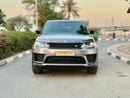 Land Rover Range Rover Sport HSE DYNAMIC 5.0L (525 HP)