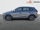 أم جي ZS STD 2.0