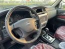 Nissan Patrol SUPER SAFARI GCC SPEC UNDER WARRANTY