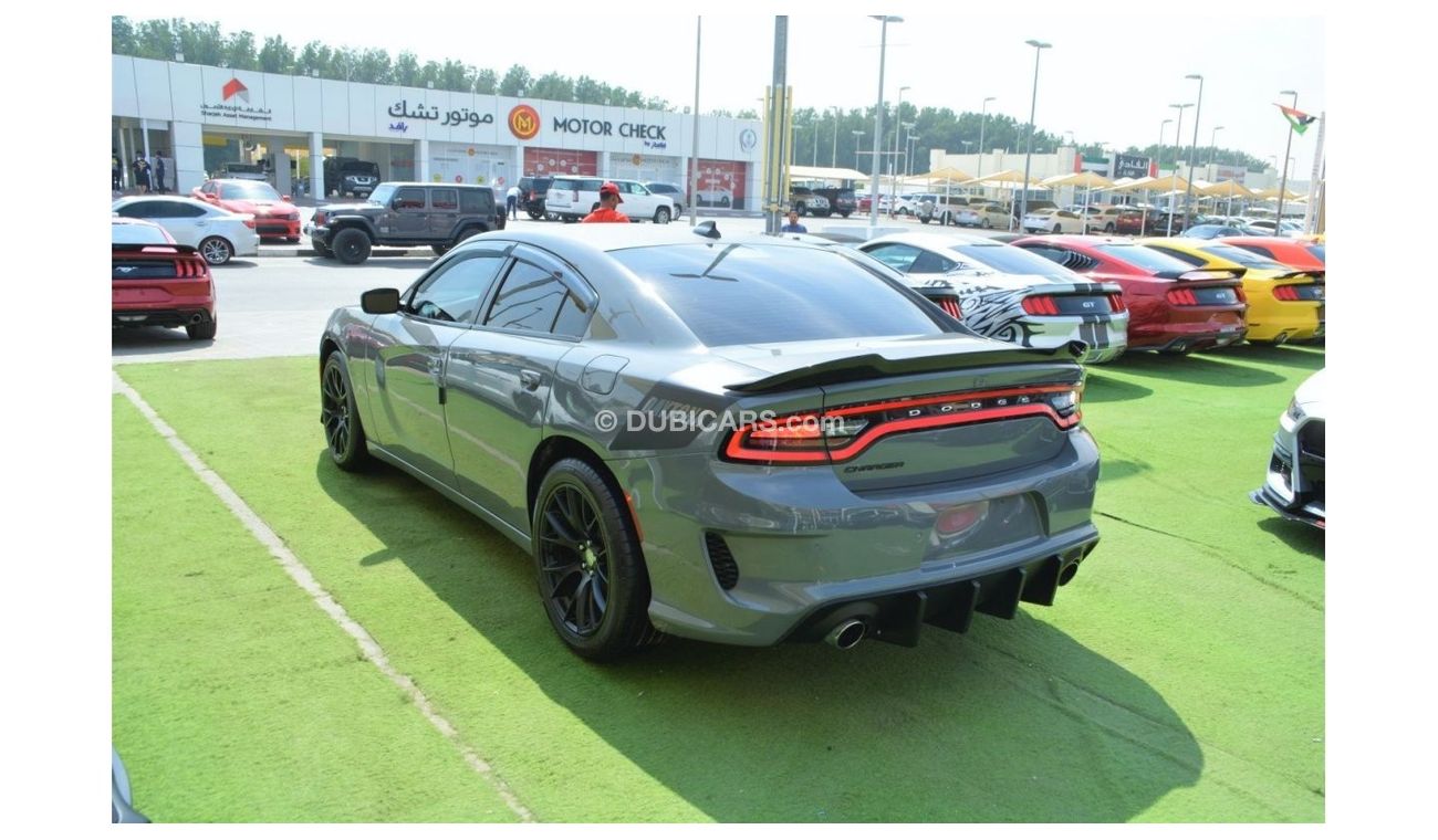 Dodge Charger Daytona R/T CHARGER//RT //5,7//GOOD CONDITION