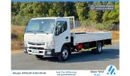 ميتسوبيشي فوسو كانتير Fuso Long Cargo Pick Up / Euro 5 / 3.0L Diesel / Well Maintained / Book Now!