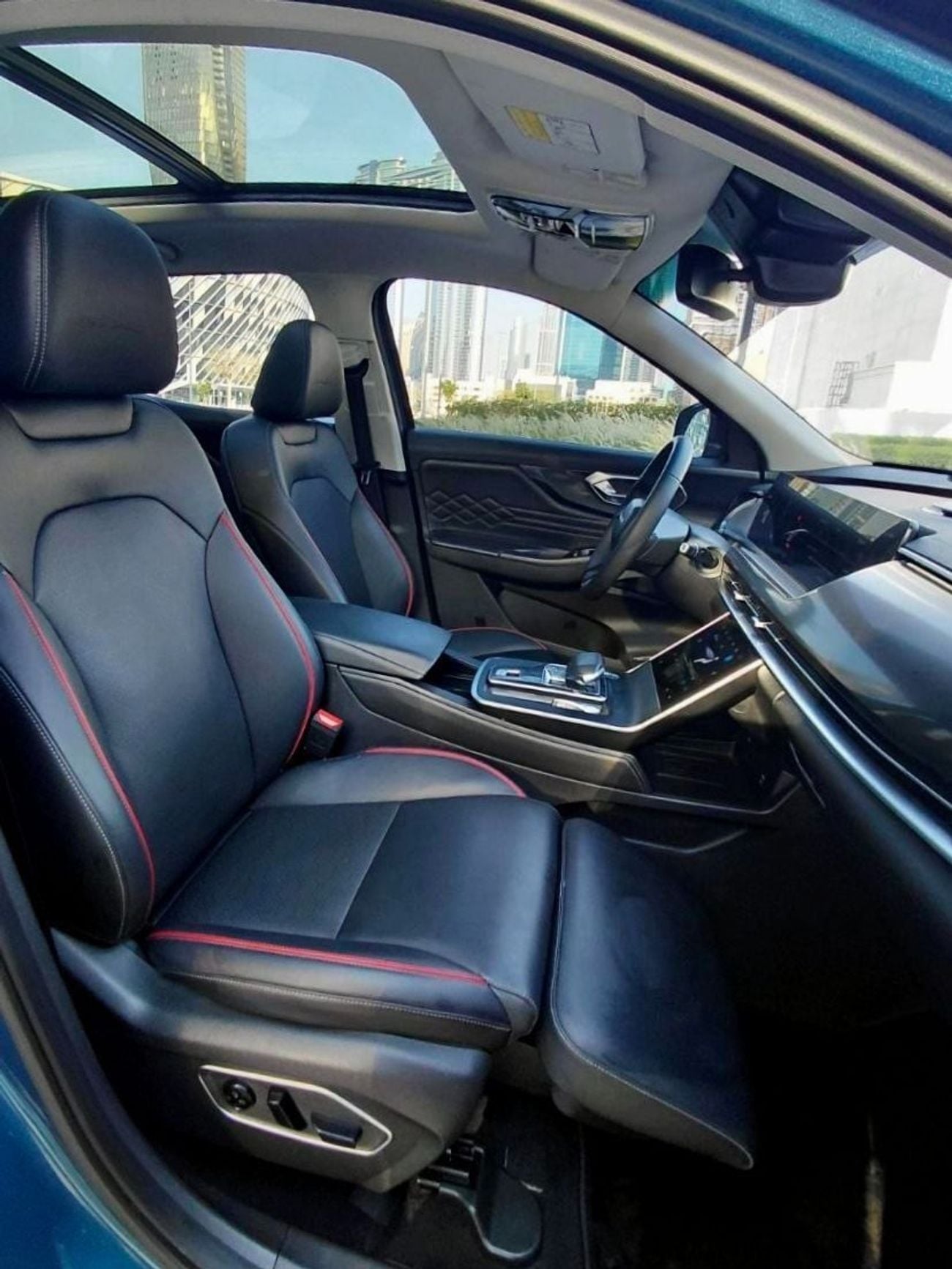 بايك X7