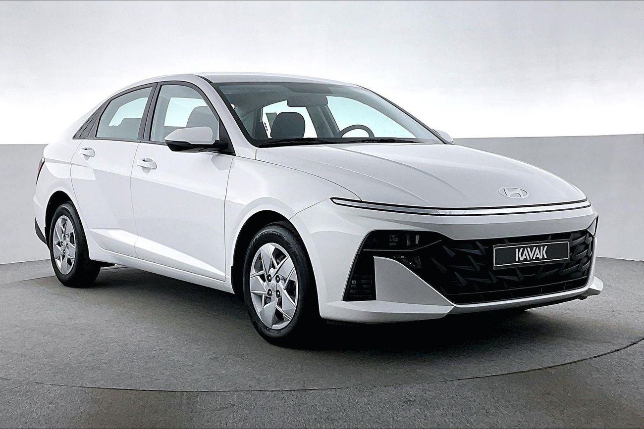 هيونداي أكسنت Smart / GL | شامل الضمان | 0 ﺪﻔﻋﺓ ﺃﻮﻟﻯ