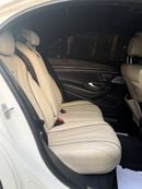 Mercedes Benz S63 AMG STANDARD