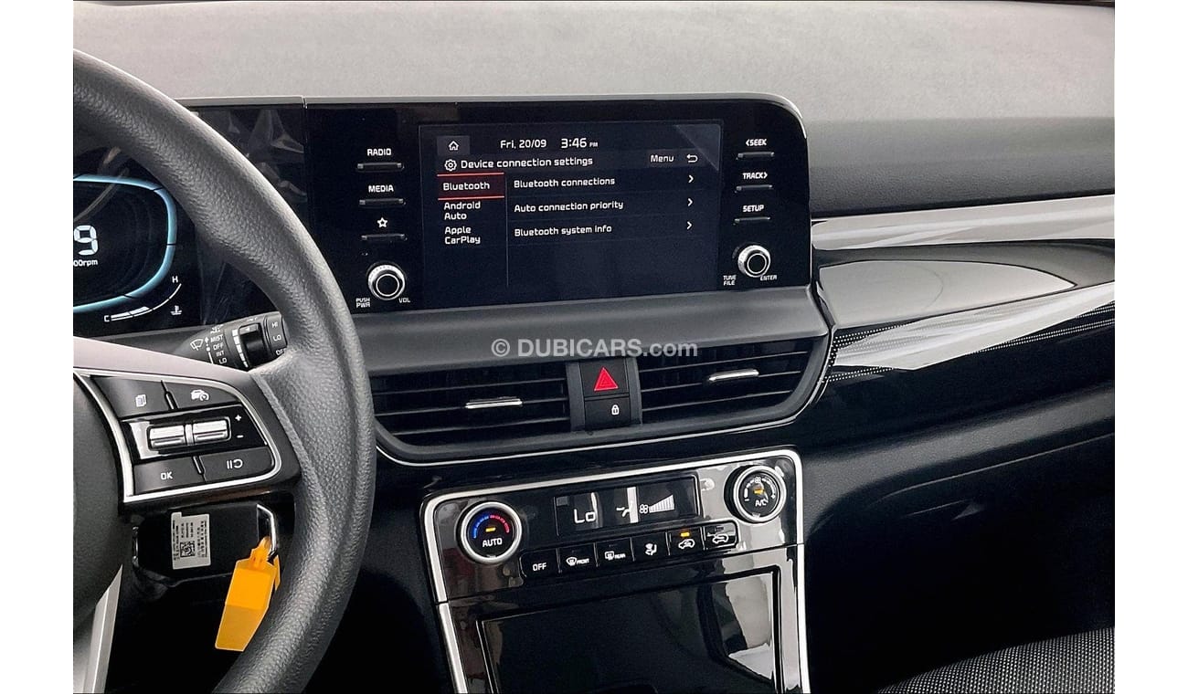 Tesla Model 3 TESLA LONG RANGE MODEL 3