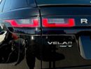 Land Rover Range Rover Velar P250 R-Dynamic SE 2.0L LUXURY R-DYNAMIC SE | RANGE ROVER VELAR P250 | PANORAMIC ROOF | 2.0L TURBO | 2019 GCC