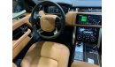 Land Rover Range Rover Vogue Autobiography Long Wheel Base