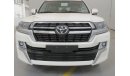 Toyota Land Cruiser 4.6 GXR GRANDTOURING ( ORIGINAL 4 CAMERAS / REAR ENTERTAINMENT / FULL LEATHER SEATS ) WARRANTY