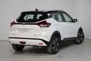 Nissan Kicks SV 2.0