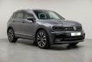 Volkswagen Tiguan R LINE 2 | Zero Down Payment | Home Test Drive