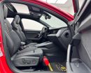 Audi RS3 2025 Audi RS3, 2030 Audi Warranty + Service Pack, Full Audi Service History, Very Low Km, GCC