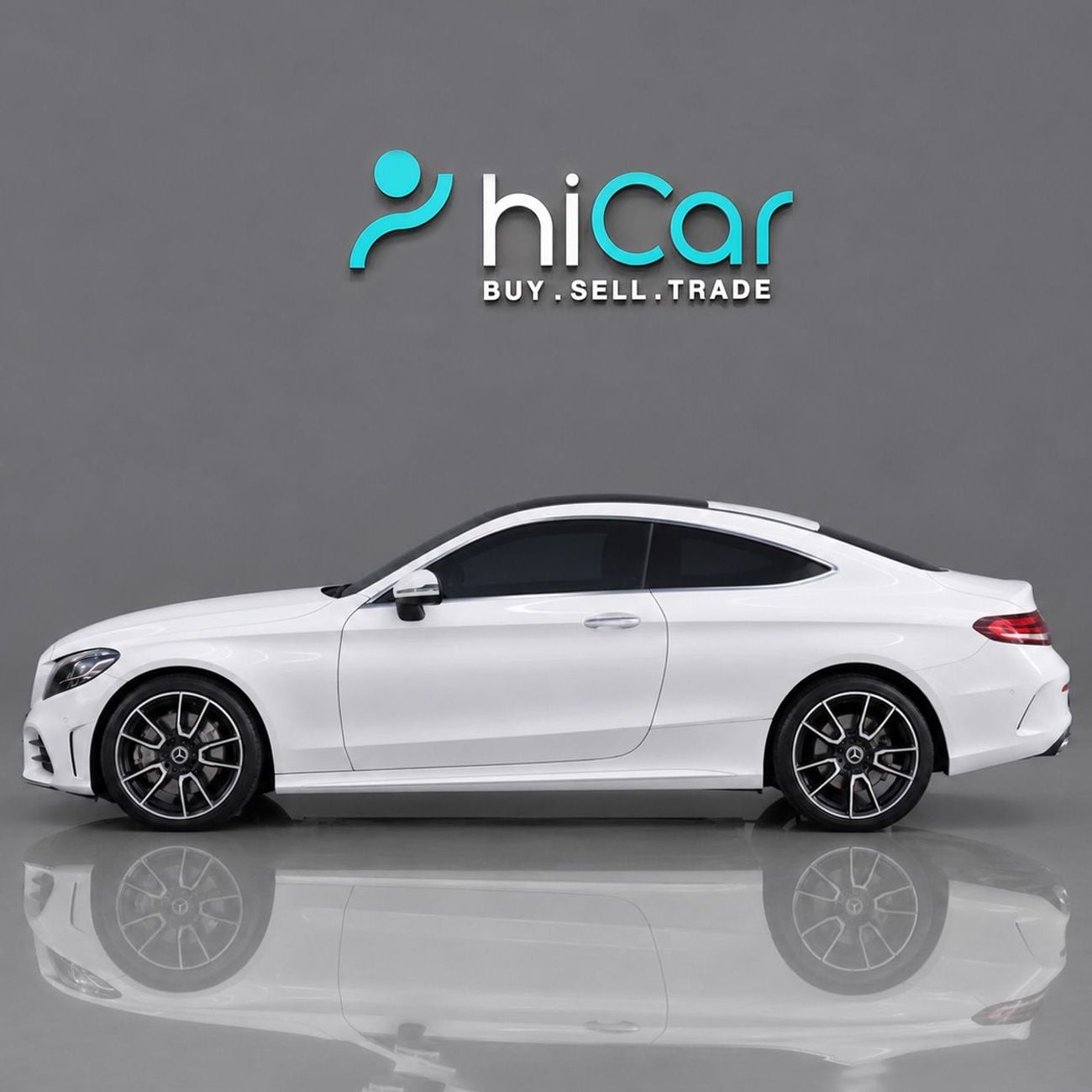 مرسيدس بنز C 200 كوبيه 2,107 درهم إماراتي شهرياً • بدون دفعة أولى • مرسيدس بنز C 200 كوبيه • ضمان لمدة عام