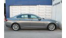 BMW 520i I 2.0L TURBO 2015 MODEL WITH NAVIGATION SUNROOF