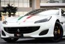 Ferrari Portofino Std 3.9L PORTOFINO M GCC under warranty